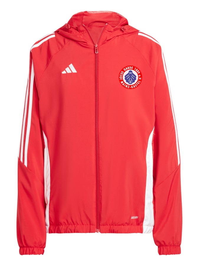 adidas Tiro 24 Windbreaker Damen