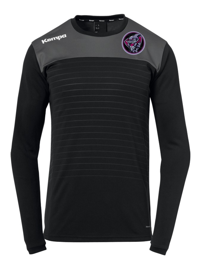 Kempa Emotion 2.0 Langarmshirt