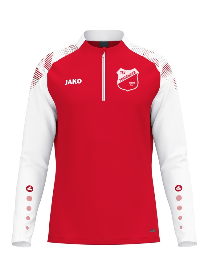 Jako Ziptop Sonic