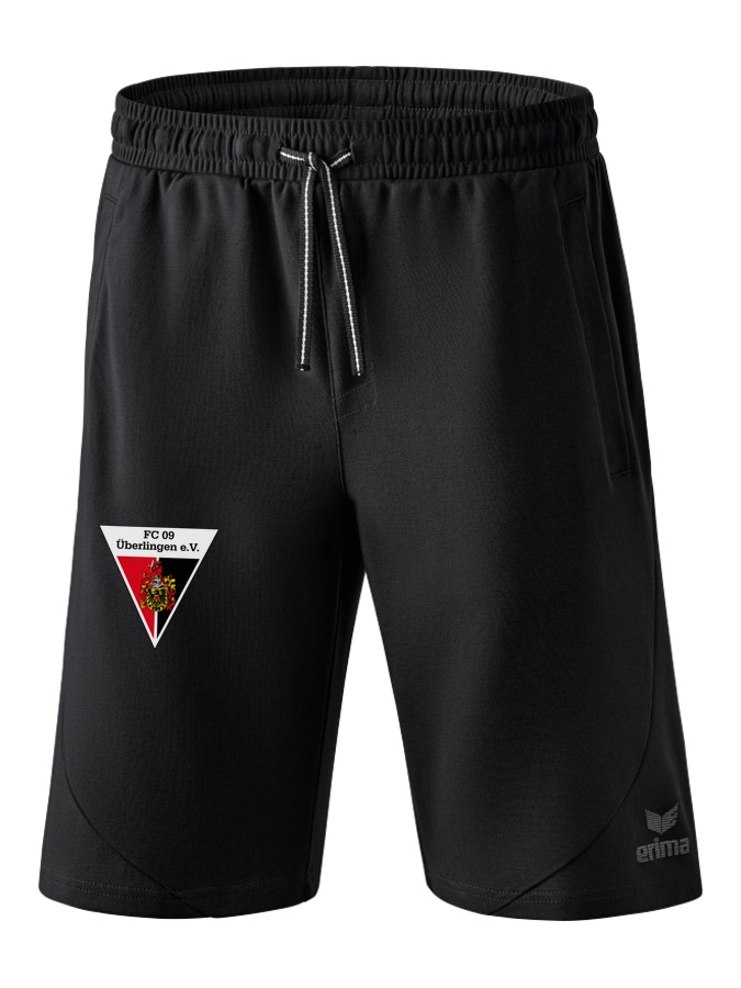 Erima Essential Sweatshorts