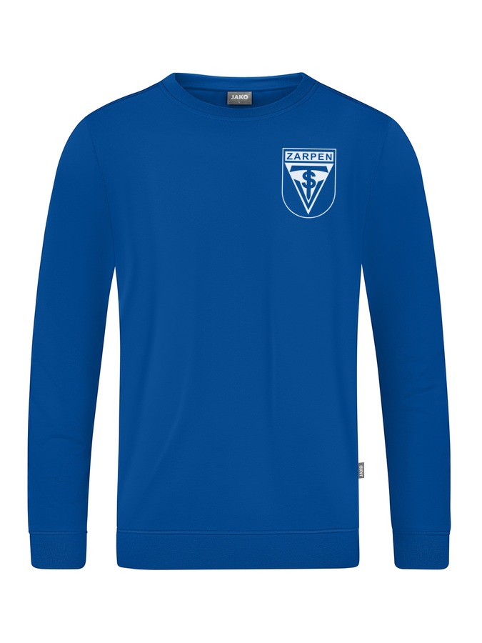 Jako Sweatshirt Doubletex