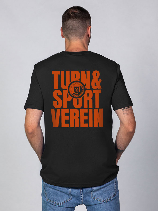 Shirt Urban Herren