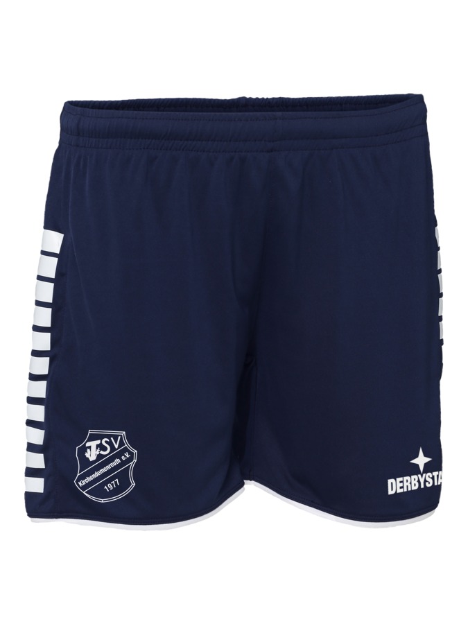 Derbystar Hyper Hose Frauen