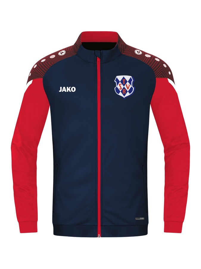 Jako Polyesterjacke Performance