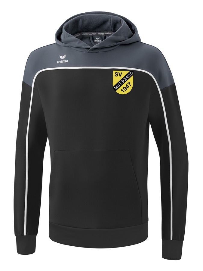 Erima Change Kapuzensweat