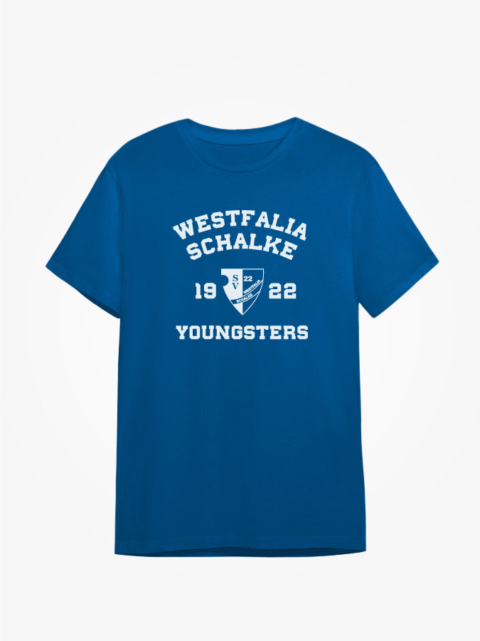 Shirt Youngsters Kids