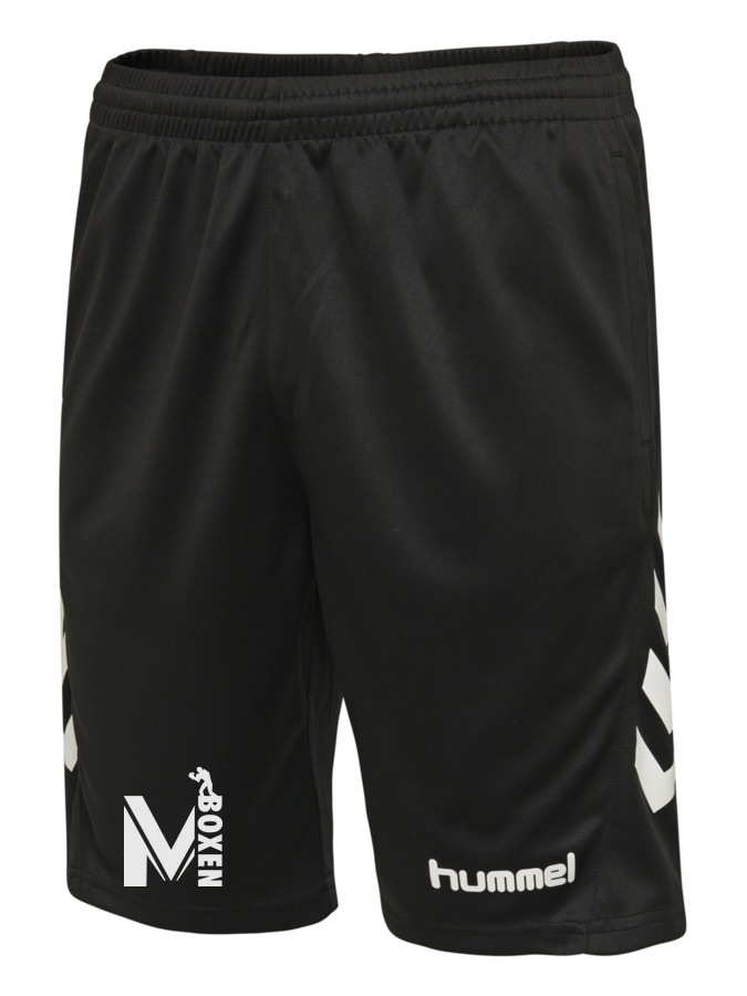 Hummel Promo Bermuda