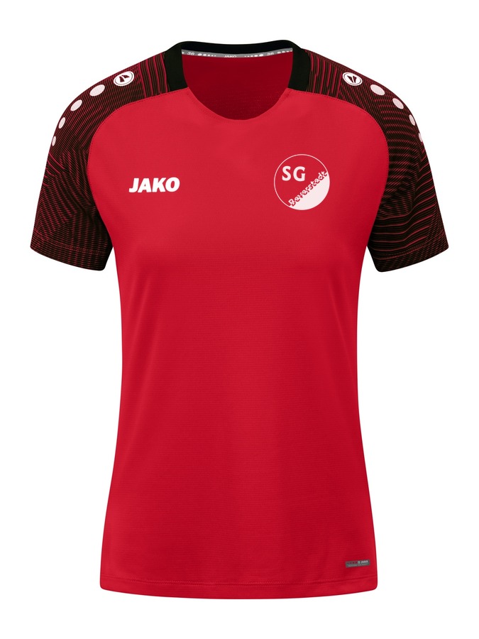 Jako T-Shirt Performance Damen