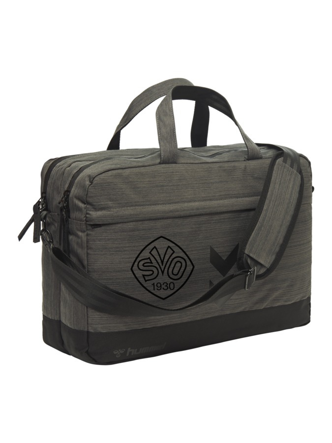 Hummel Urban Laptop Shoulder Bag
