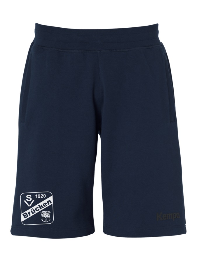 Kempa Status Shorts