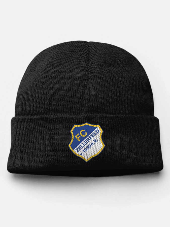 Beanie Sticklogo