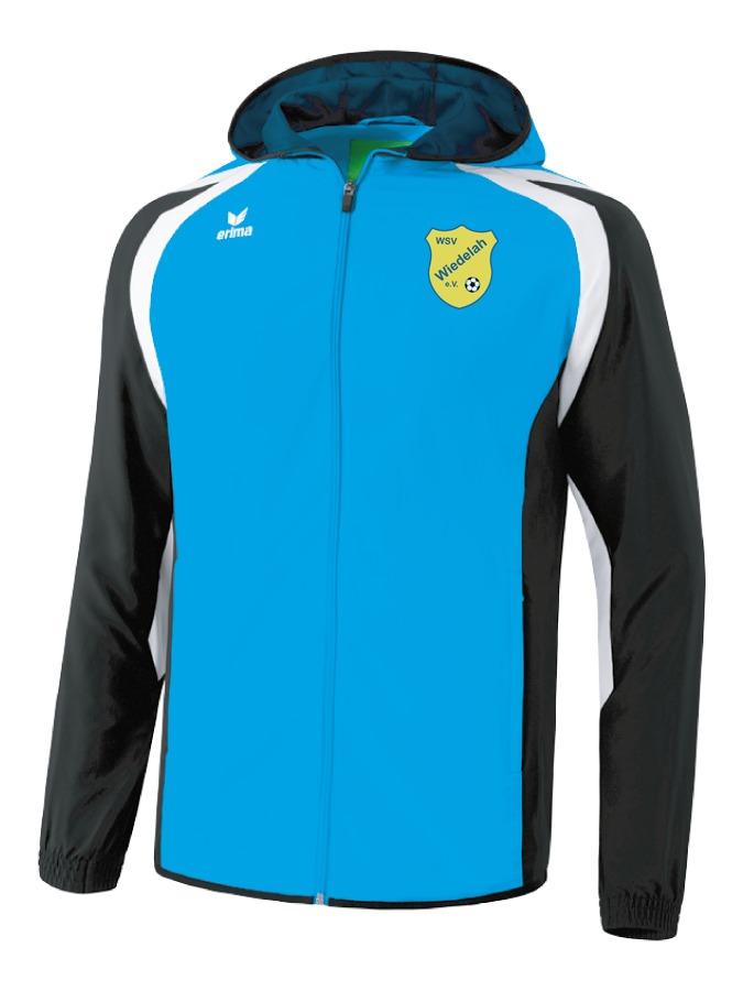 Erima Razor 2.0 Präsentationsjacke