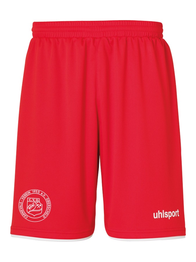 uhlsport Club Shorts