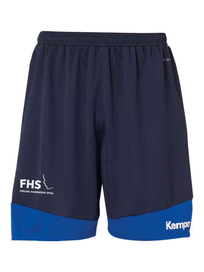 Kempa Emotion 2.0 Shorts