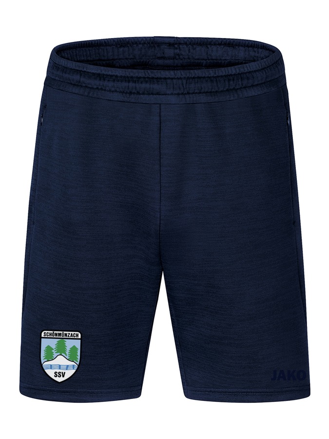 Jako Short Challenge Damen