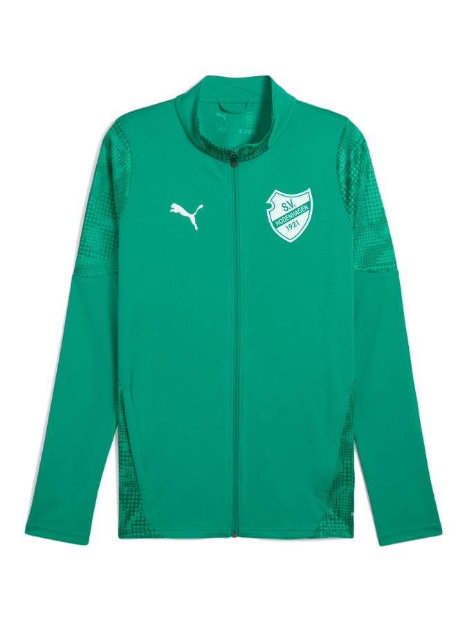 PUMA teamCUP Trainingsjacke