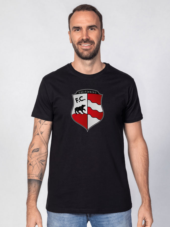 Shirt Classic Herren