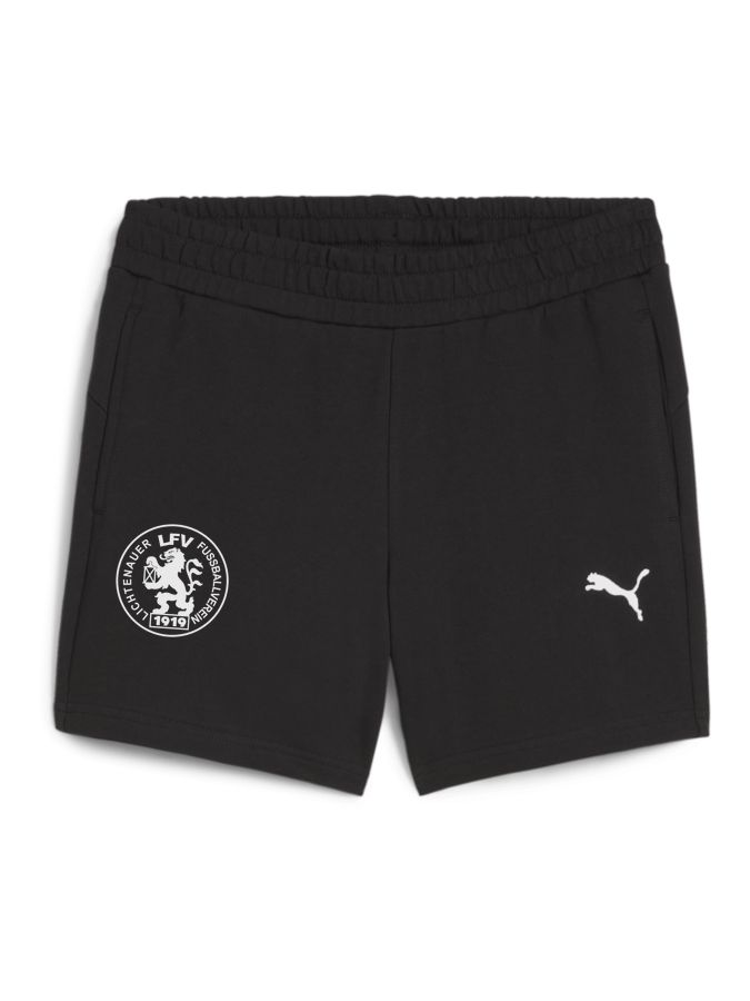 PUMA teamGOAL Casuals Shorts Damen