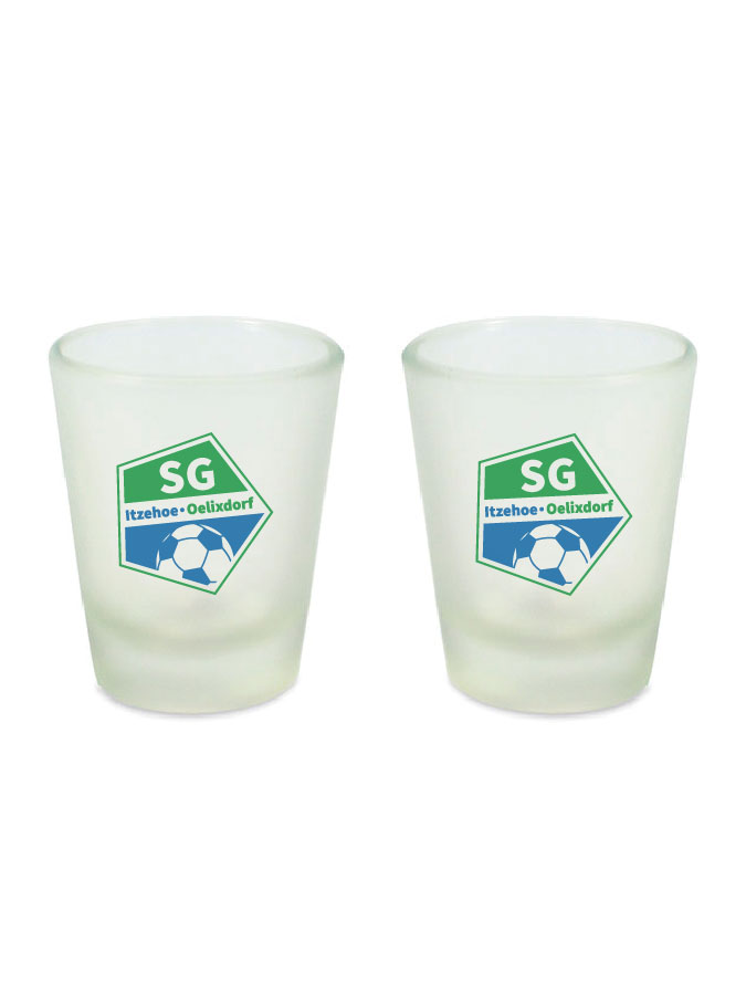 2er Set Schnapsglas Alina