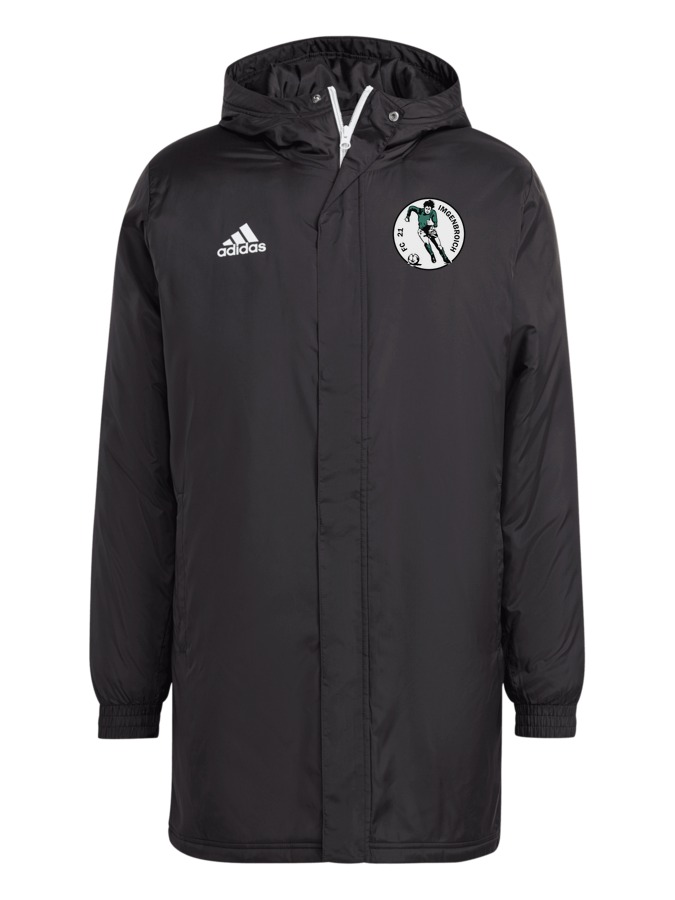 adidas Entrada 22 Stadionjacke