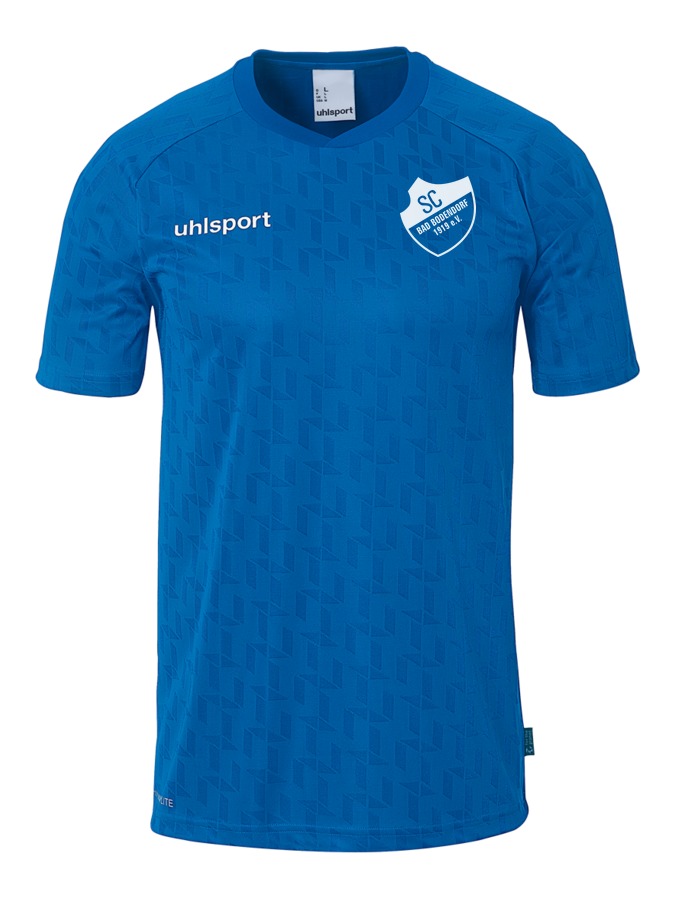 uhlsport Division 28 Shirt Kurzarm