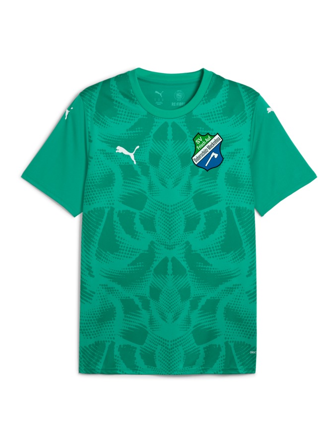 PUMA teamULTIMATE Trikot