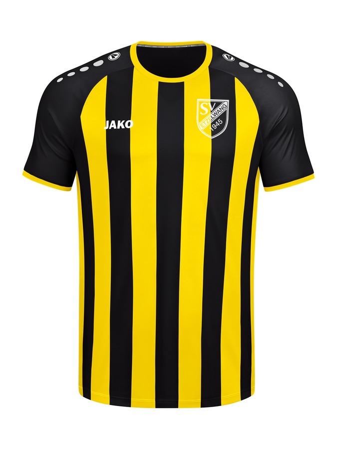 Jako Trikot Inter Kurzarm