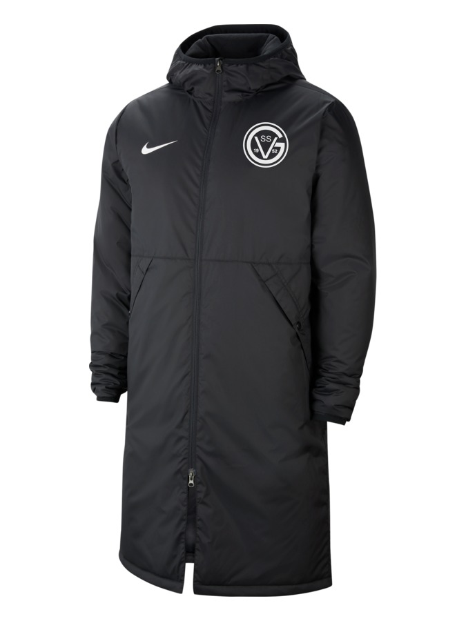 Nike Park 20 Winter Jacke Kinder