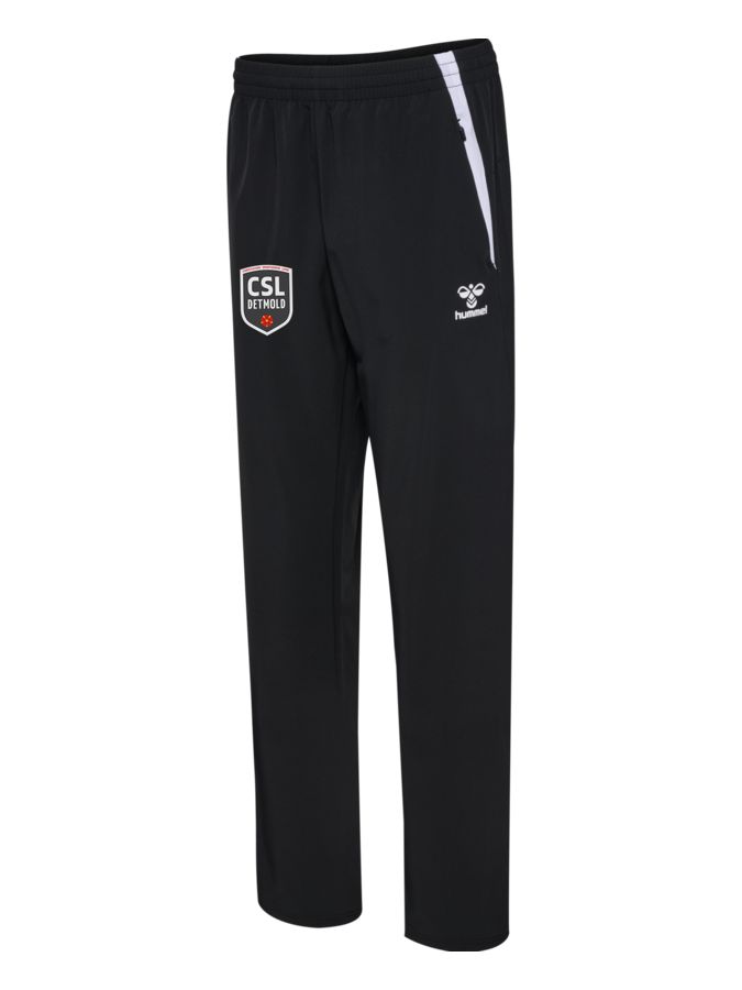 Hummel Lead 2.0 Woven Pants Damen