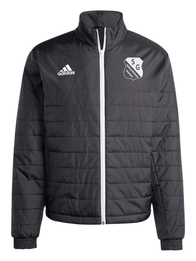 adidas Entrada 22 Light Jacket
