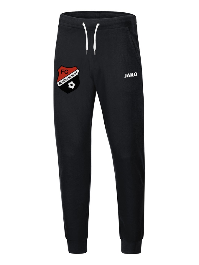 Jako Jogginghose Base mit Bündchen