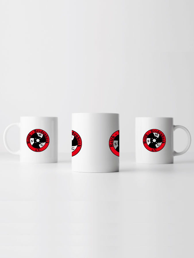 Tasse Logo