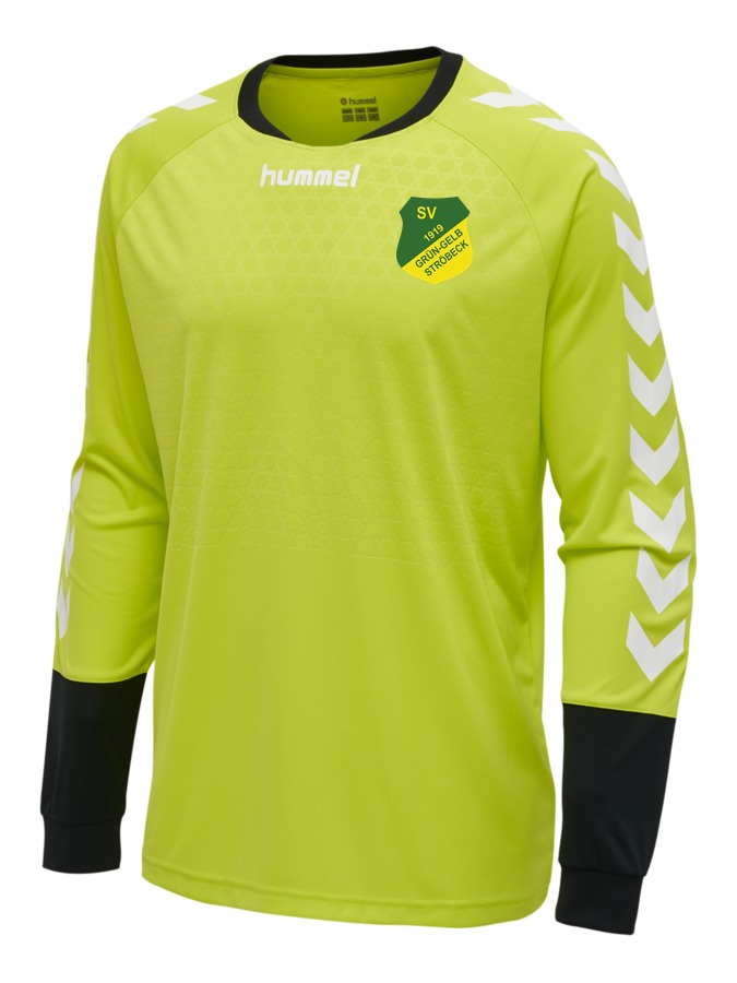 Hummel Essential Torwart Jersey