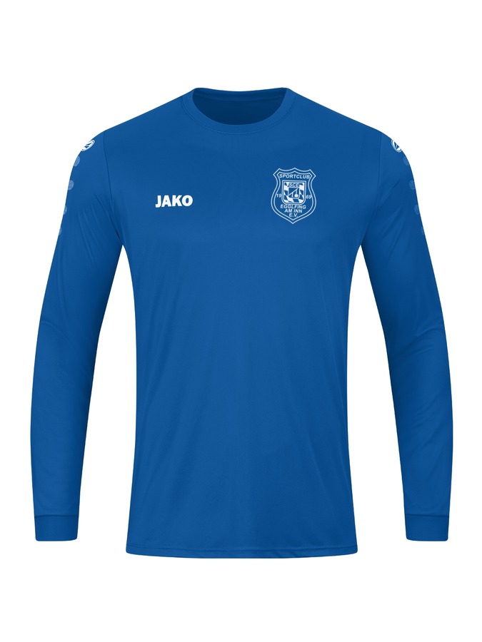 Jako Trikot Team Langarm