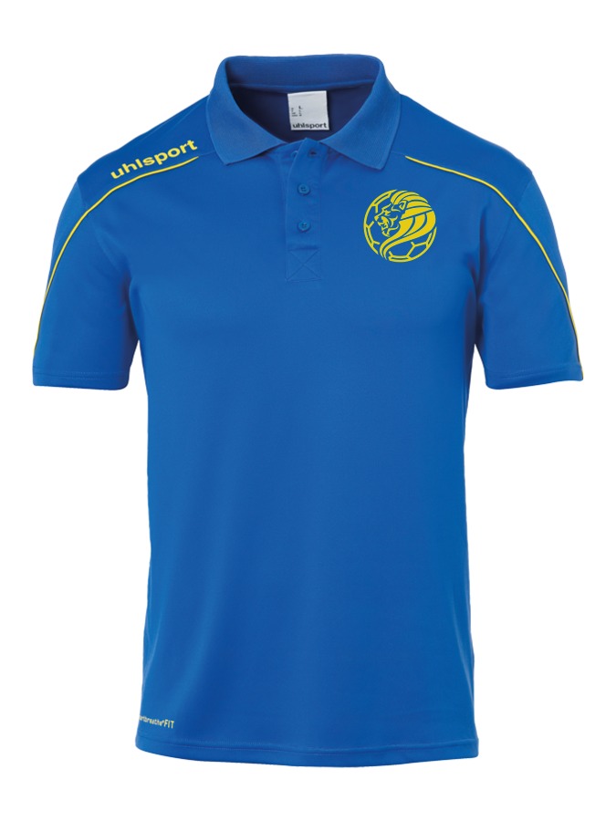 uhlsport Stream 22 Polo Shirt