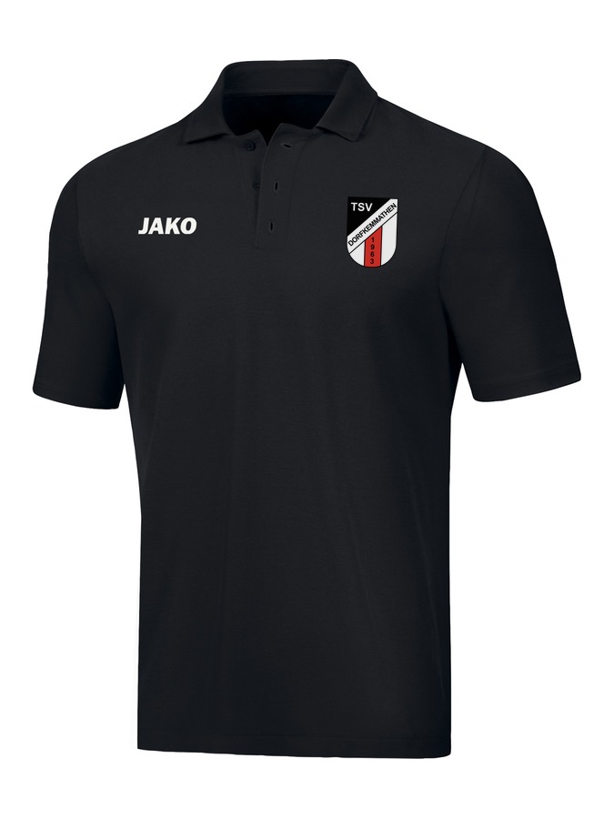 Jako Poloshirt Base