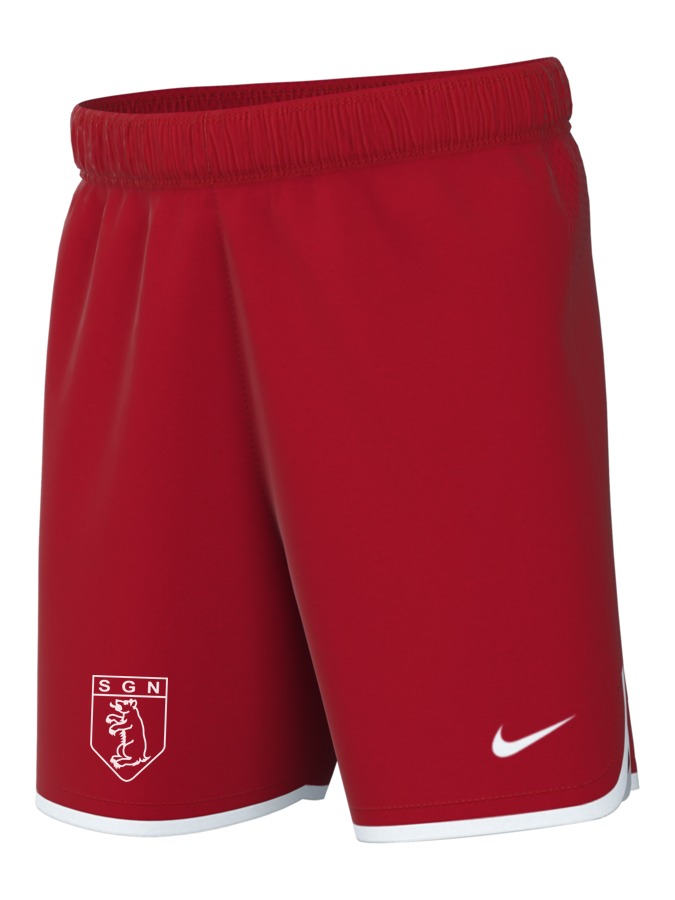 Nike Laser V Woven Shorts Kinder