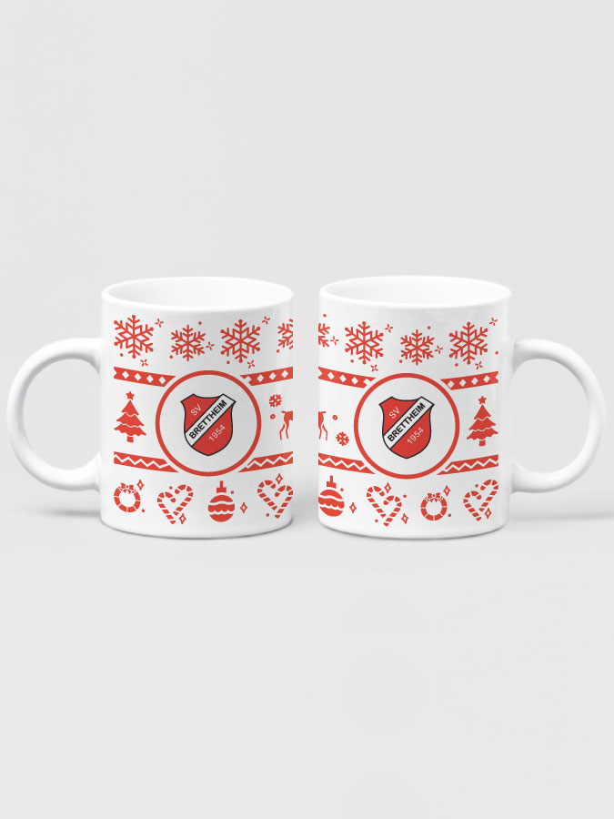 Tasse Christmas