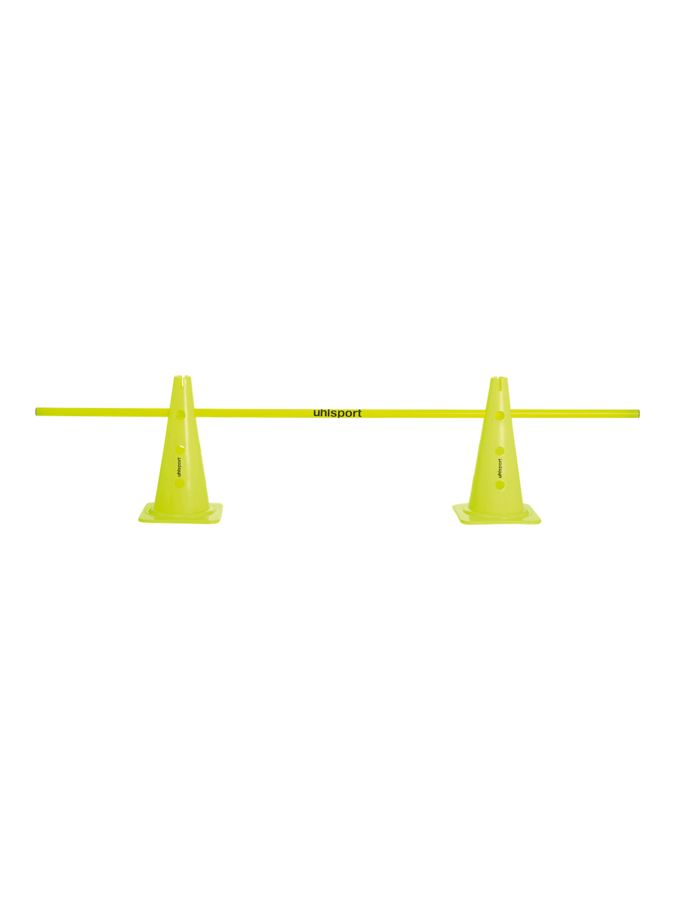 uhlsport Hütchenset (2 Hütchen, 1 Stange)