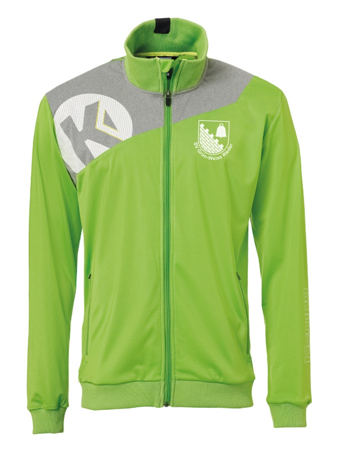 Kempa Core 2.0 Poly Jacke