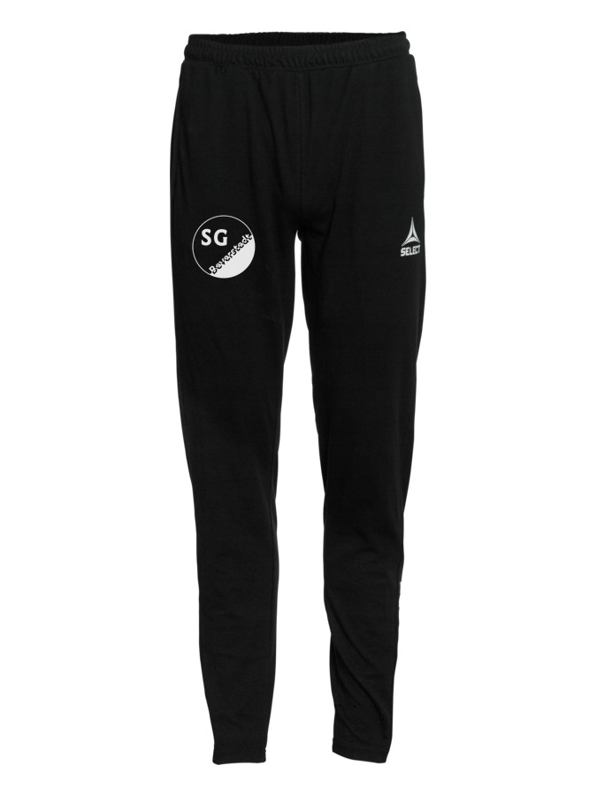 Select Monaco Torwarthose Handball