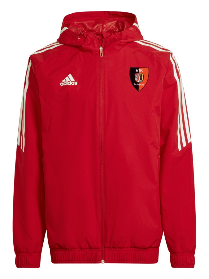 adidas Condivo 22 Allwetterjacke