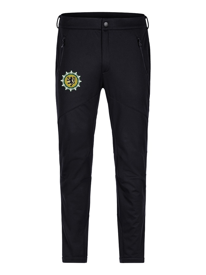 Jako Softshellhose