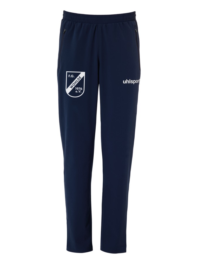 uhlsport Evo Woven Pant