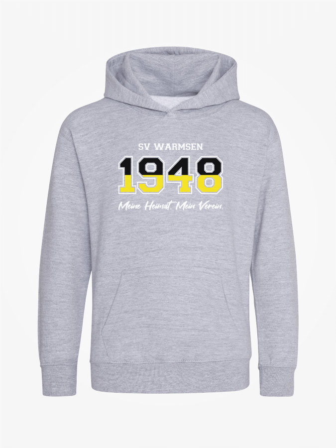 Hoodie Established Kids