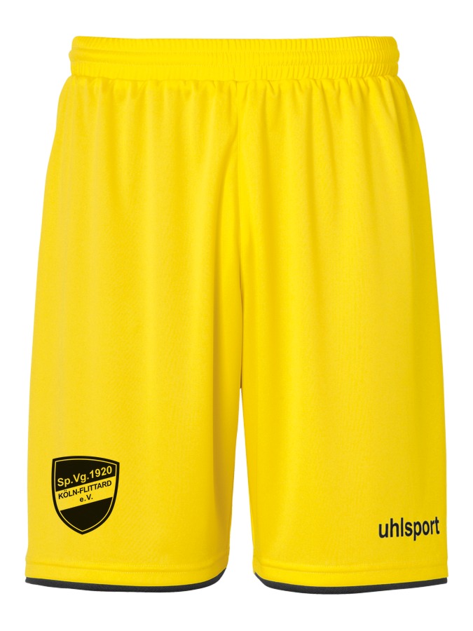 uhlsport Club Shorts