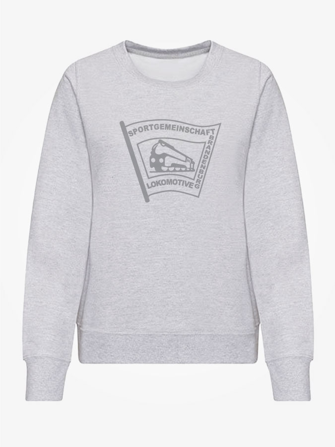Sweater All Grey Unisex