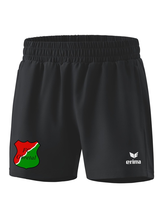 Erima Change Shorts Damen