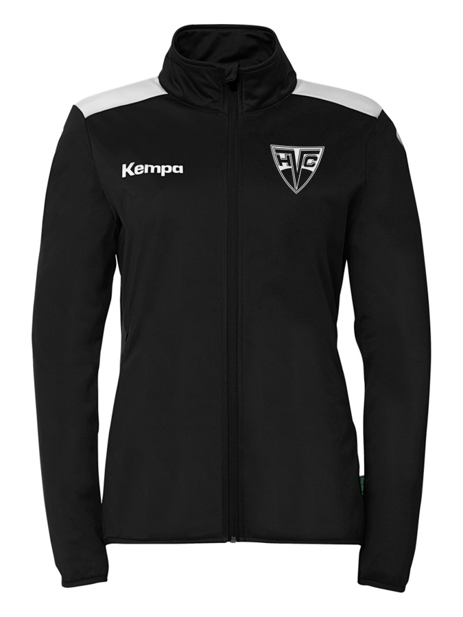 Kempa Emotion 27 Poly Jacke Damen