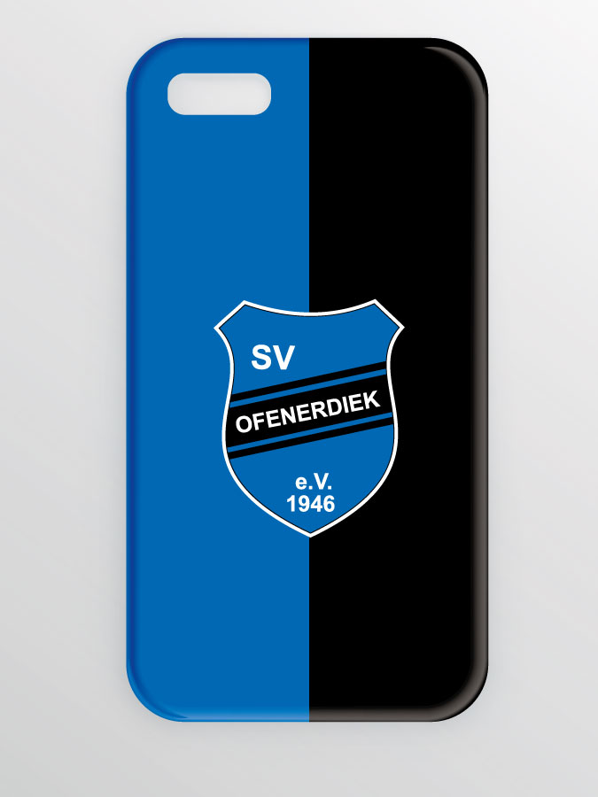 Smartphone Case Stripe